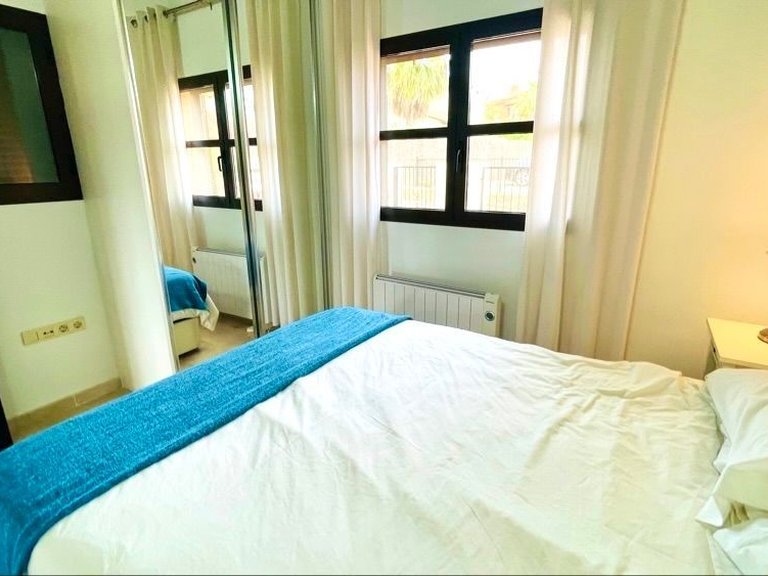 Villa for Sale in Hacienda Del Alamo Golf Resort, Murcia 20