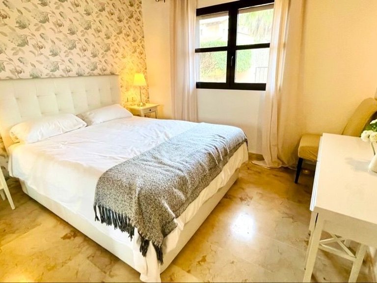 Villa for Sale in Hacienda Del Alamo Golf Resort, Murcia 22