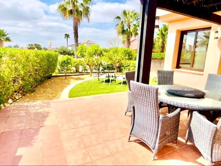 Villa for Sale in Hacienda Del Alamo Golf Resort, Murcia 26