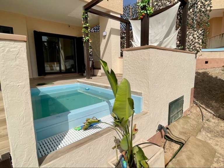 Apartment for Sale in Hacienda Del Alamo Golf Resort, Murcia 18