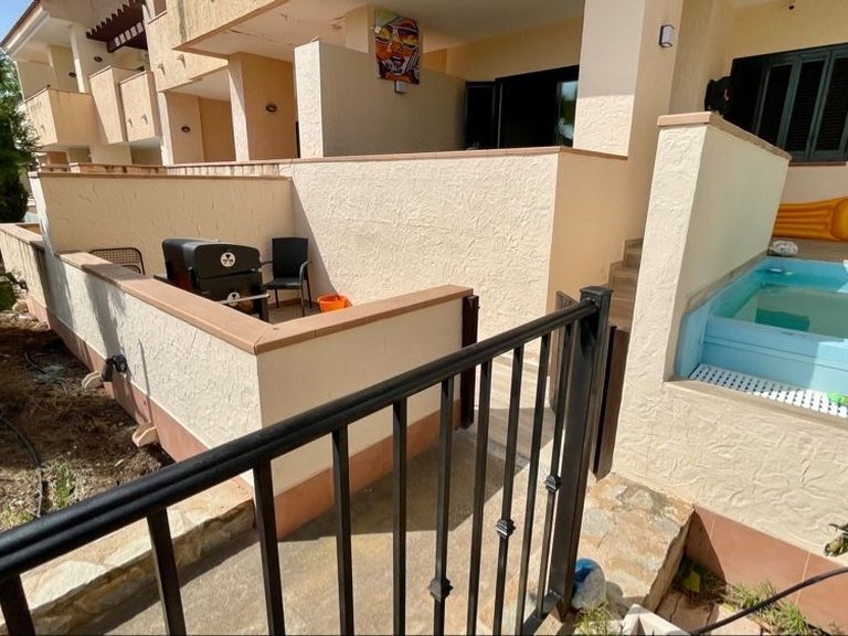 Apartment for Sale in Hacienda Del Alamo Golf Resort, Murcia 23