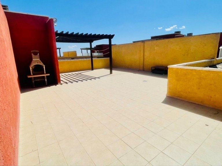 Apartment for Sale in Hacienda Del Alamo Golf Resort, Murcia 22