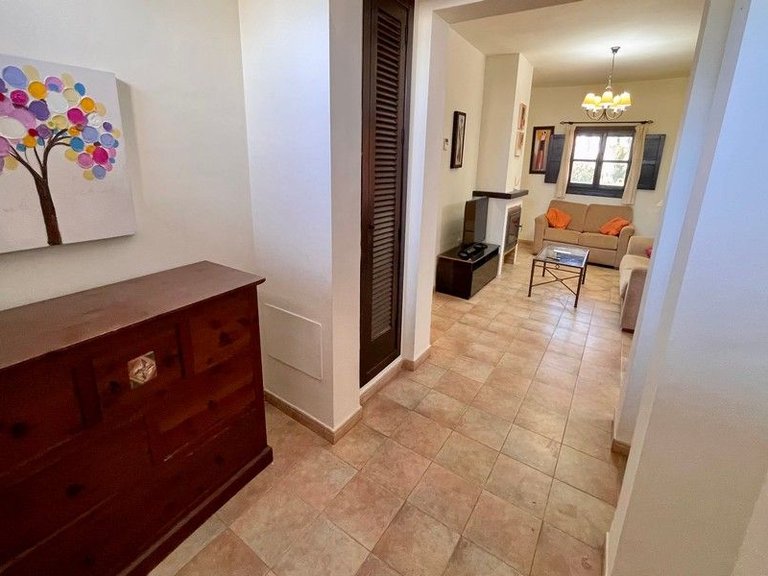 Villa for Sale in Fuente Alamo, Murcia 8