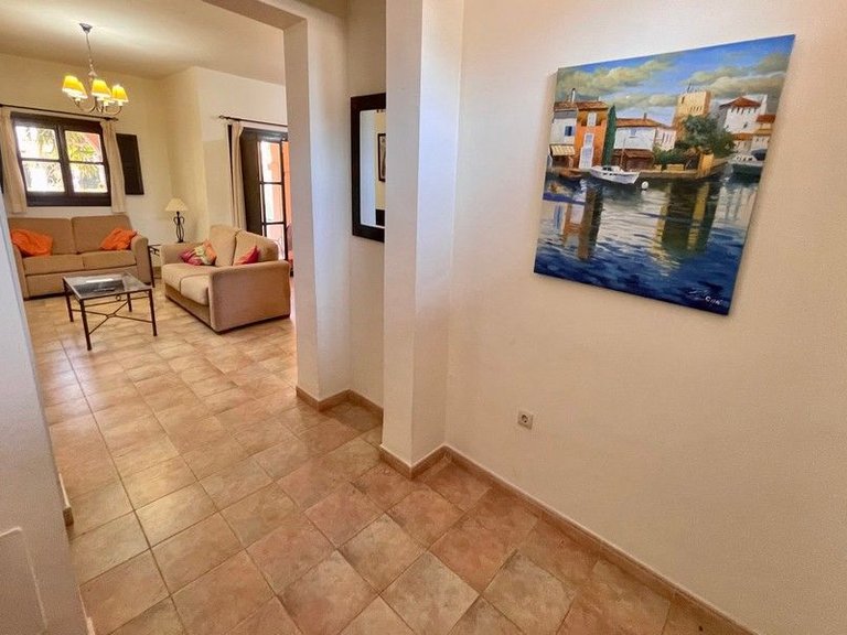 Villa for Sale in Fuente Alamo, Murcia 9