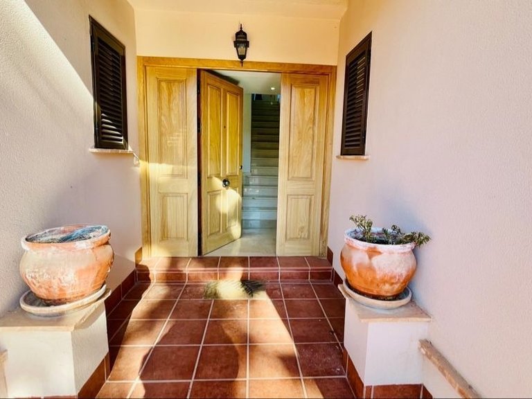 Villa for Sale in Hacienda Del Alamo Golf Resort, Murcia 5