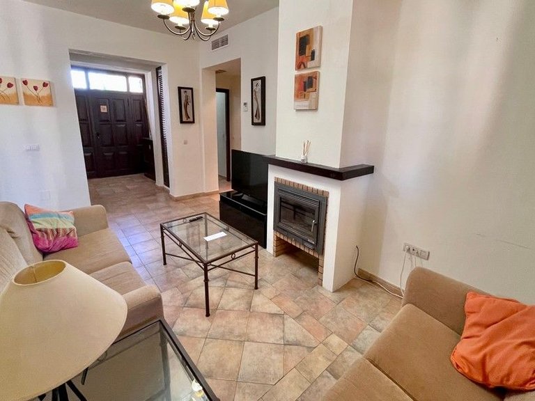 Villa for Sale in Fuente Alamo, Murcia 10