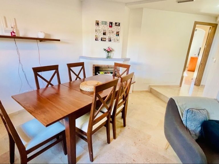 Villa for Sale in Hacienda Del Alamo Golf Resort, Murcia 6
