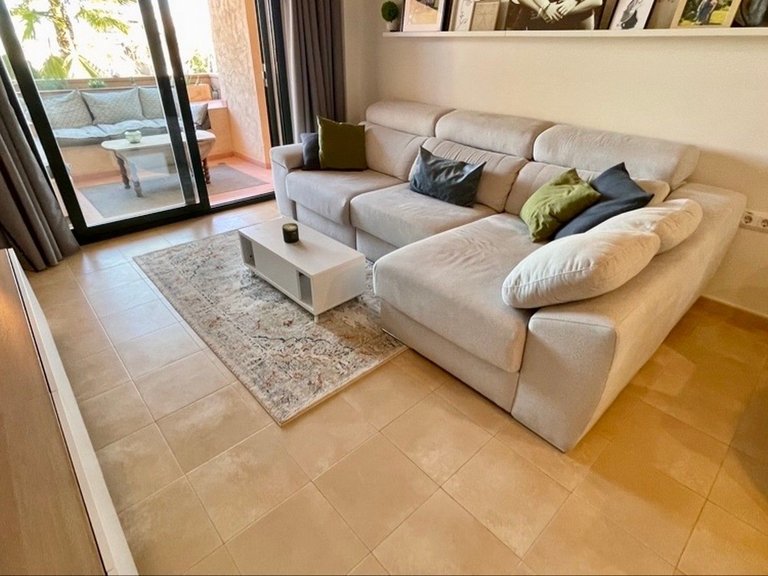Apartment for Sale in Hacienda Del Alamo Golf Resort, Murcia 16