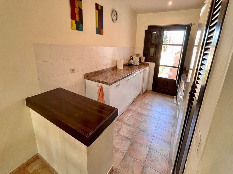 Villa for Sale in Fuente Alamo, Murcia 11