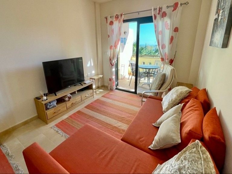 Apartment for Sale in Hacienda Del Alamo Golf Resort, Murcia 10