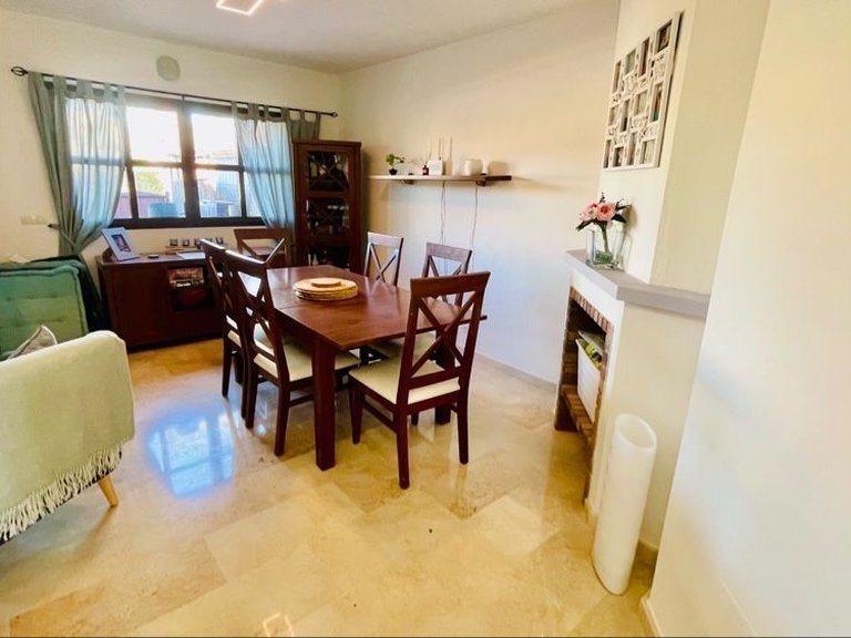 Villa for Sale in Hacienda Del Alamo Golf Resort, Murcia 9