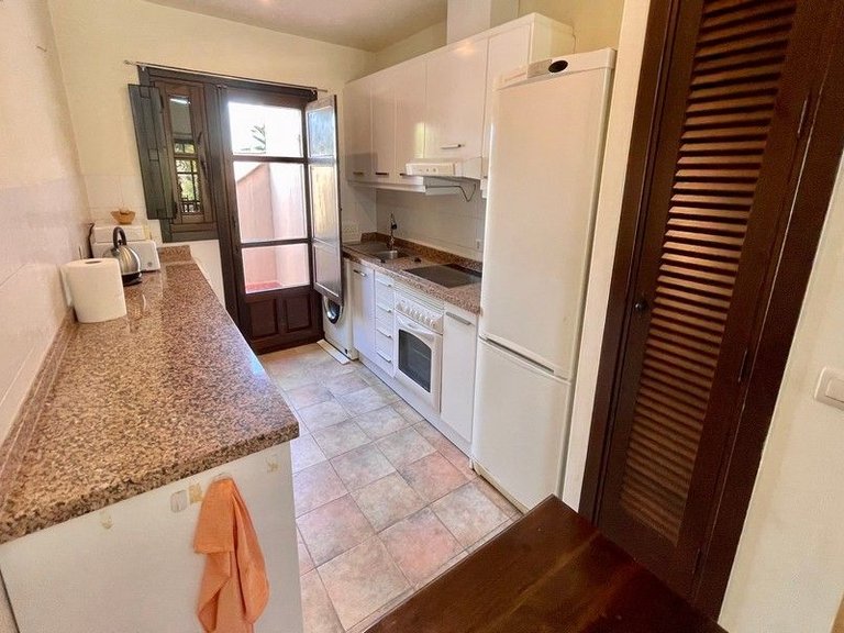 Villa for Sale in Fuente Alamo, Murcia 12