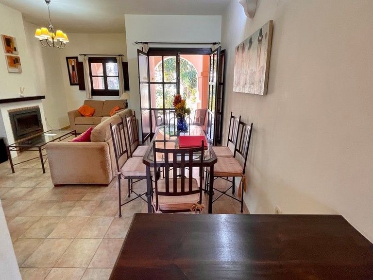 Villa for Sale in Fuente Alamo, Murcia 13