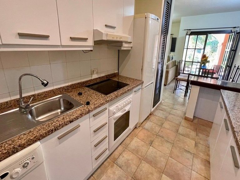 Villa for Sale in Fuente Alamo, Murcia 14