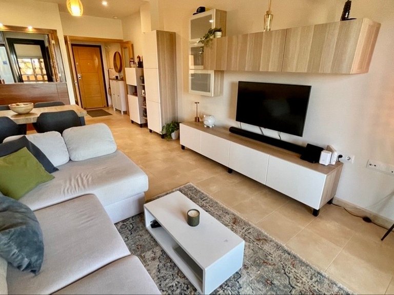 Apartment for Sale in Hacienda Del Alamo Golf Resort, Murcia 19