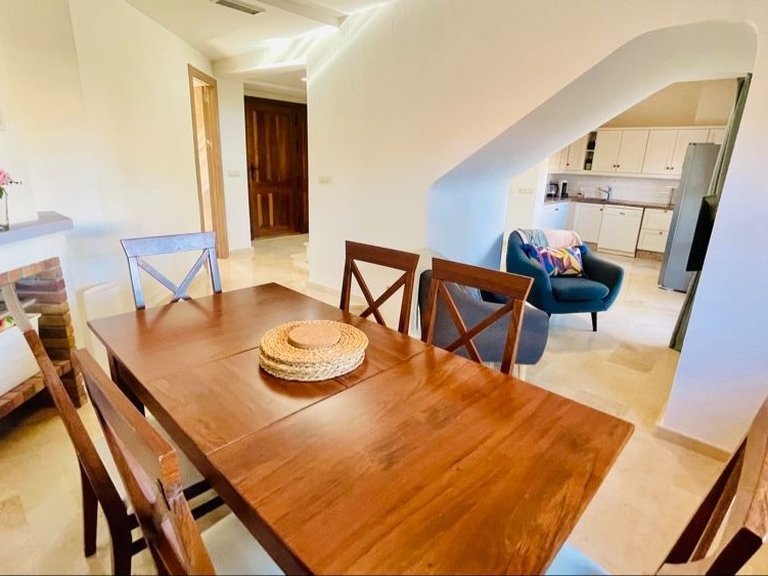 Villa for Sale in Hacienda Del Alamo Golf Resort, Murcia 12