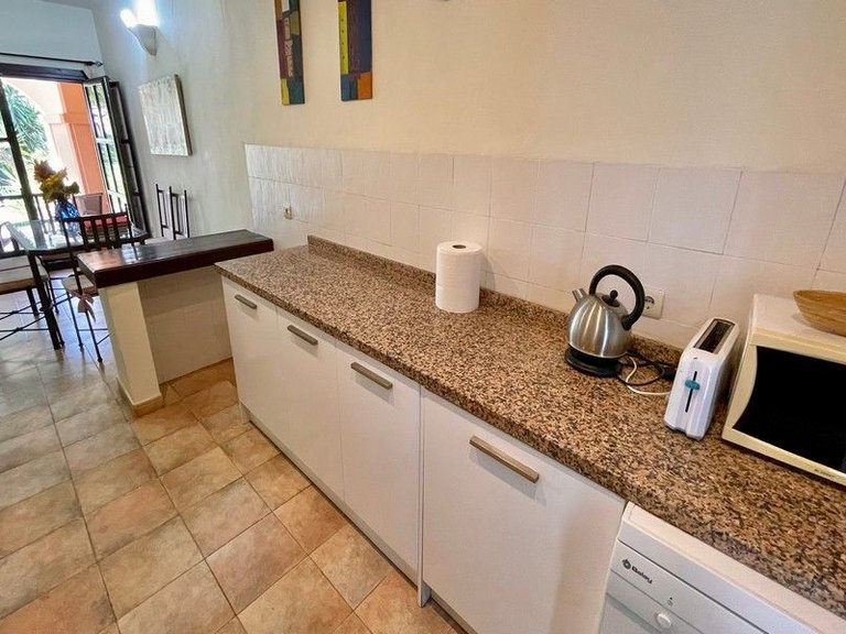 Villa for Sale in Fuente Alamo, Murcia 15