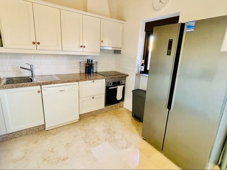 Villa for Sale in Hacienda Del Alamo Golf Resort, Murcia 13