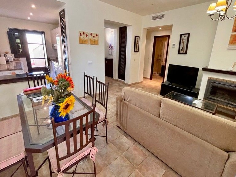Villa for Sale in Fuente Alamo, Murcia 16