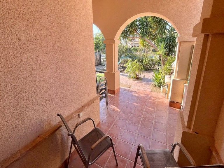 Villa for Sale in Fuente Alamo, Murcia 17
