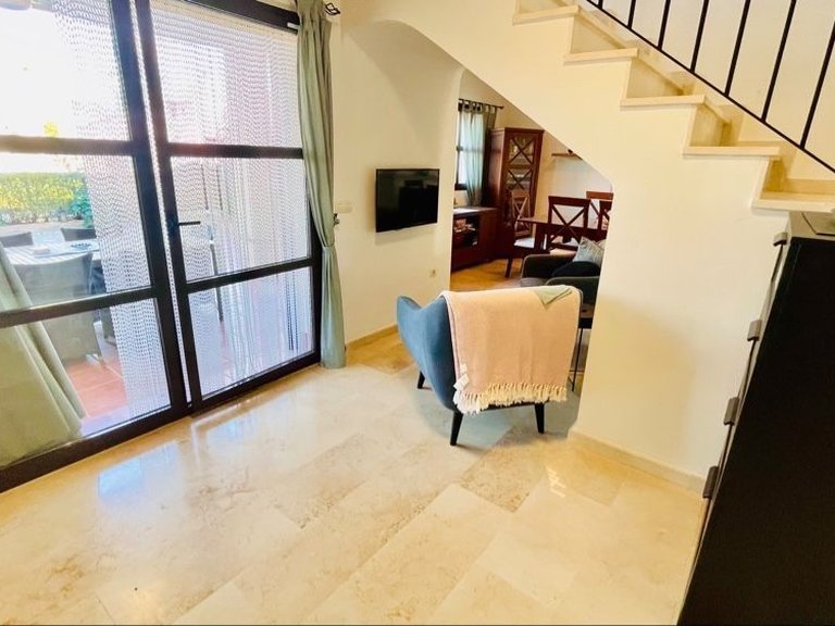 Villa for Sale in Hacienda Del Alamo Golf Resort, Murcia 15