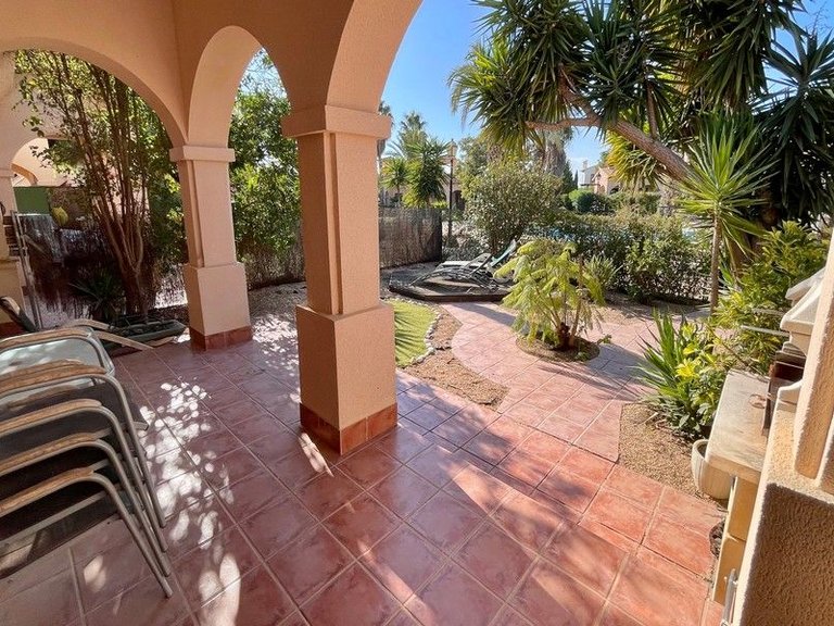 Villa for Sale in Fuente Alamo, Murcia 18