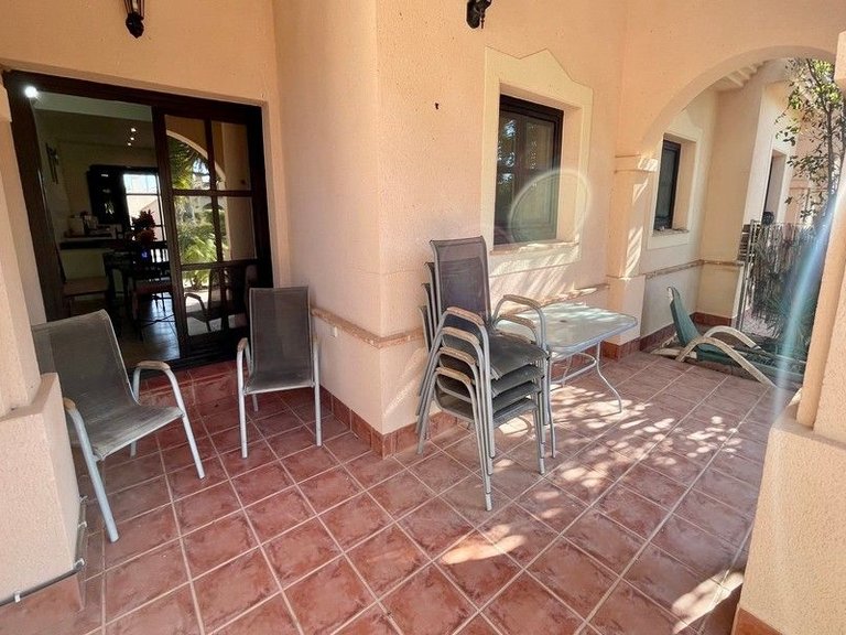 Villa for Sale in Fuente Alamo, Murcia 19