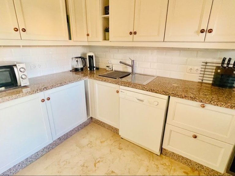 Villa for Sale in Hacienda Del Alamo Golf Resort, Murcia 17
