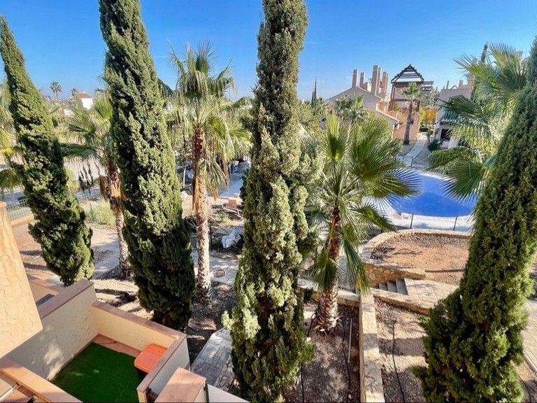 Apartment for Sale in Hacienda Del Alamo Golf Resort, Murcia 19