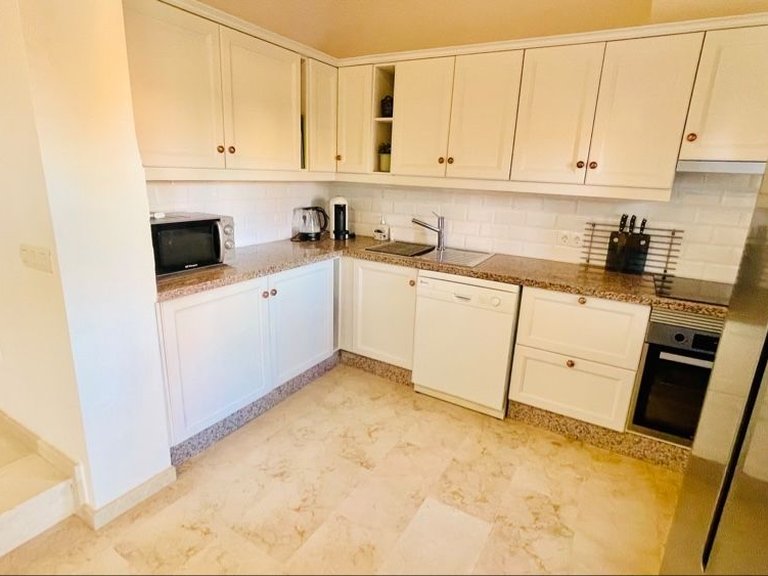 Villa for Sale in Hacienda Del Alamo Golf Resort, Murcia 18