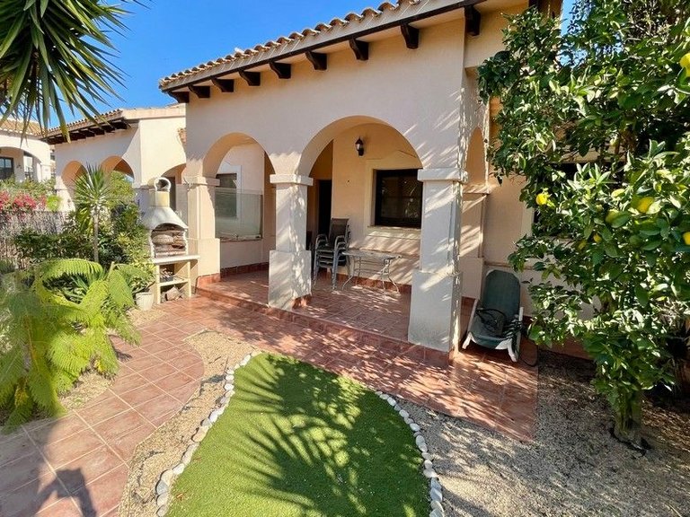 Villa for Sale in Fuente Alamo, Murcia 21