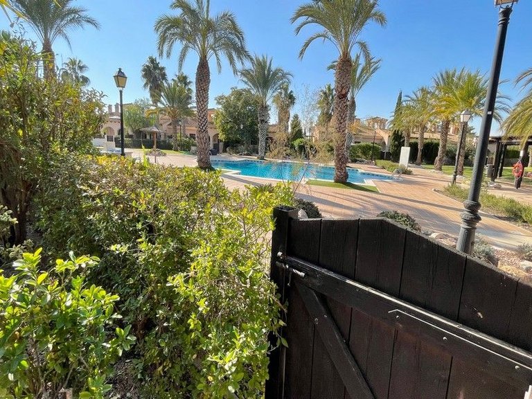 Villa for Sale in Fuente Alamo, Murcia 22