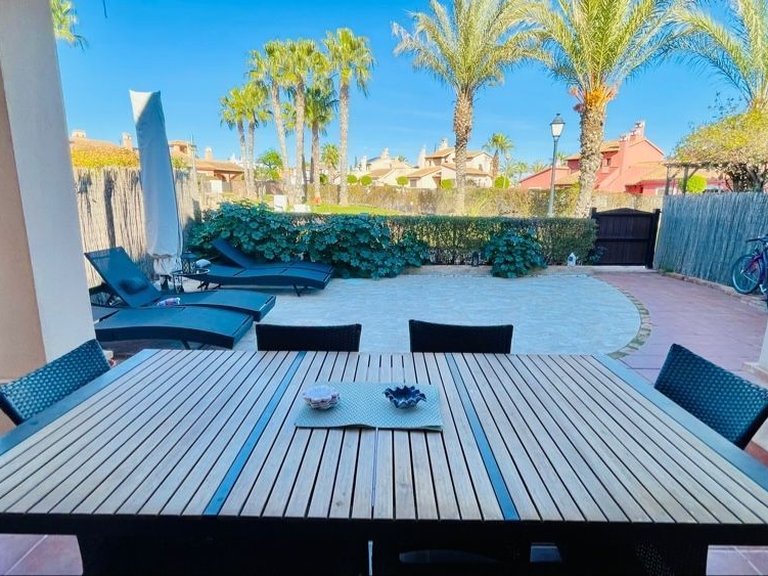 Villa for Sale in Hacienda Del Alamo Golf Resort, Murcia 19