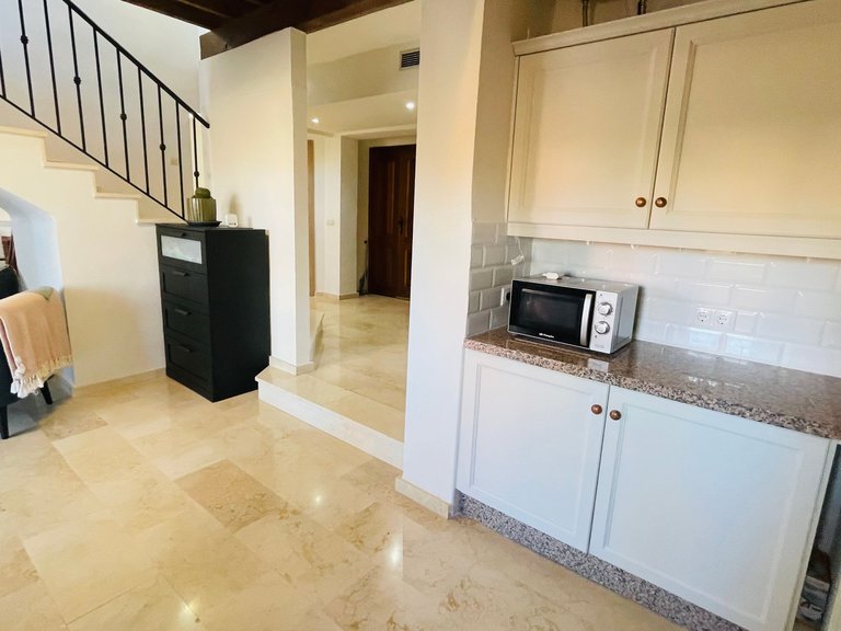 Villa for Sale in Hacienda Del Alamo Golf Resort, Murcia 48