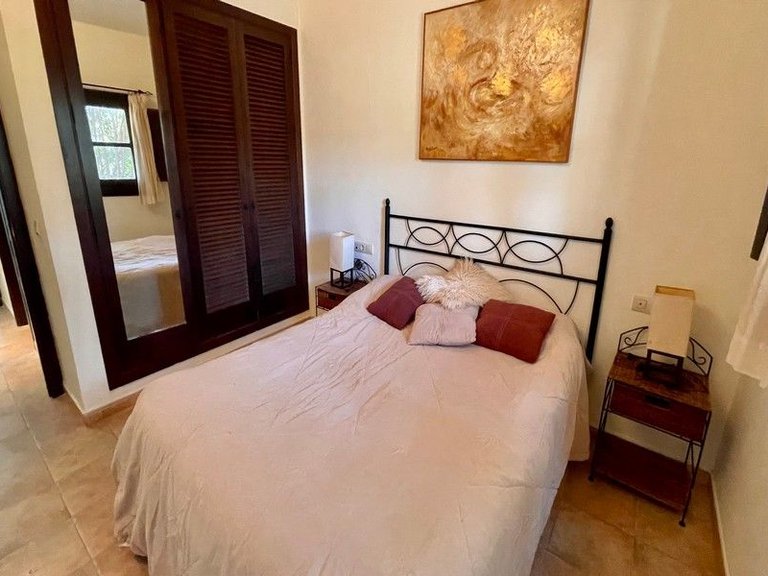 Villa for Sale in Fuente Alamo, Murcia 23