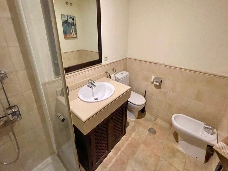 Villa for Sale in Fuente Alamo, Murcia 24