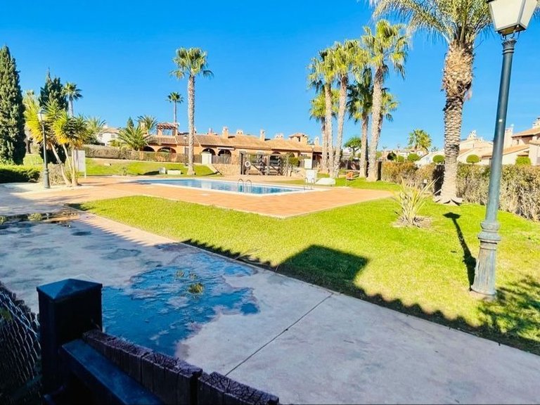 Villa for Sale in Hacienda Del Alamo Golf Resort, Murcia 41