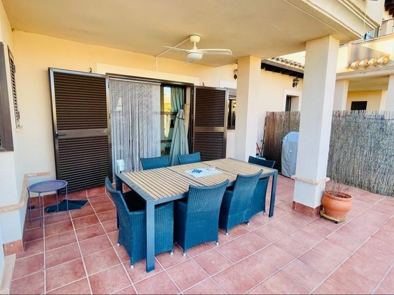 Villa for Sale in Hacienda Del Alamo Golf Resort, Murcia 42