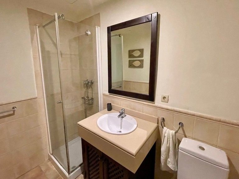 Villa for Sale in Fuente Alamo, Murcia 25