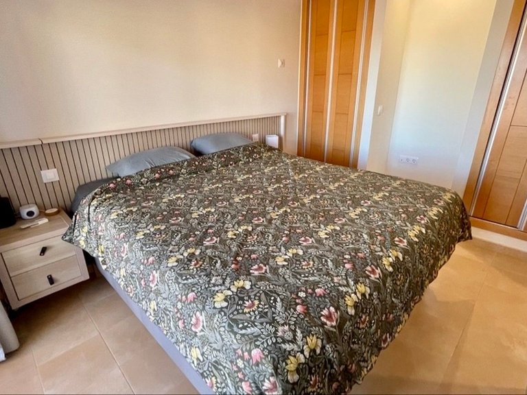 Apartment for Sale in Hacienda Del Alamo Golf Resort, Murcia 25