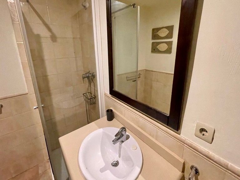 Villa for Sale in Fuente Alamo, Murcia 26