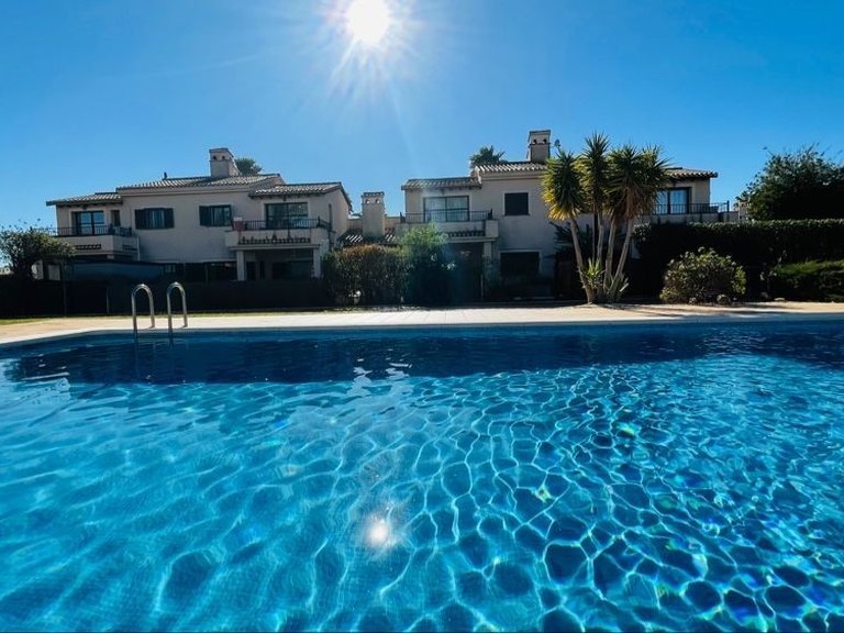 Villa for Sale in Hacienda Del Alamo Golf Resort, Murcia 44