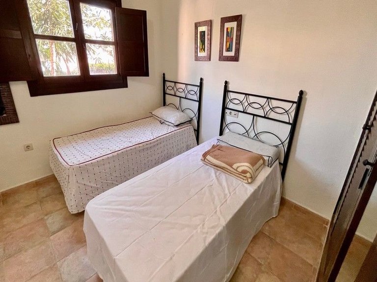 Villa for Sale in Fuente Alamo, Murcia 27