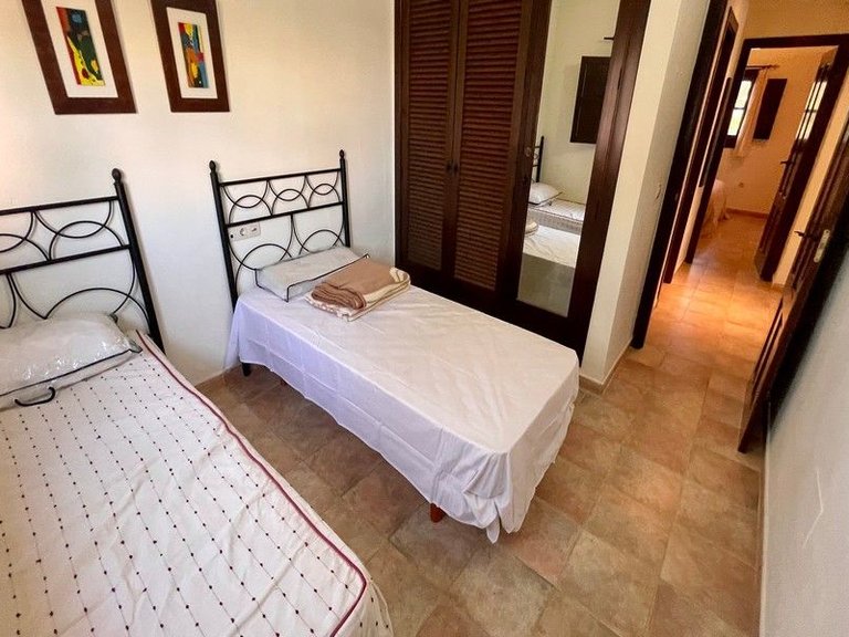 Villa for Sale in Fuente Alamo, Murcia 28
