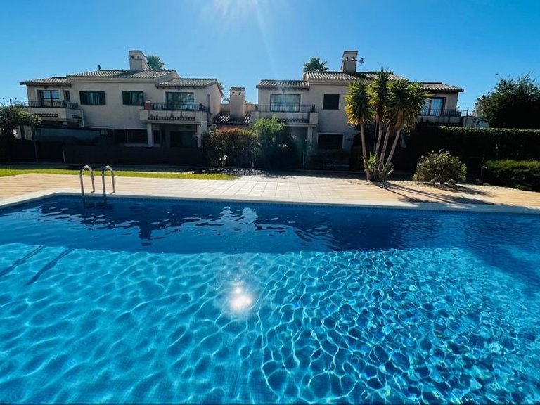 Villa for Sale in Hacienda Del Alamo Golf Resort, Murcia 46