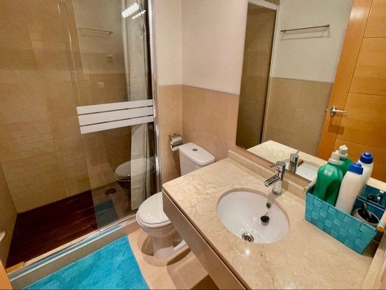 Apartment for Sale in Hacienda Del Alamo Golf Resort, Murcia 29