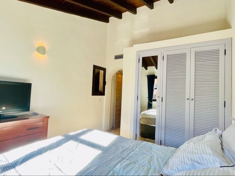 Villa for Sale in Hacienda Del Alamo Golf Resort, Murcia 23