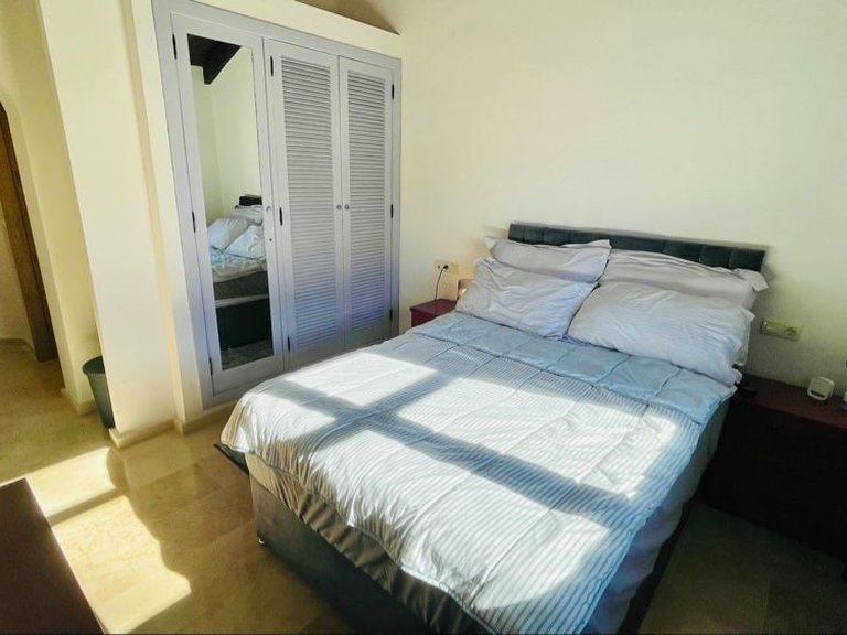 Villa for Sale in Hacienda Del Alamo Golf Resort, Murcia 26