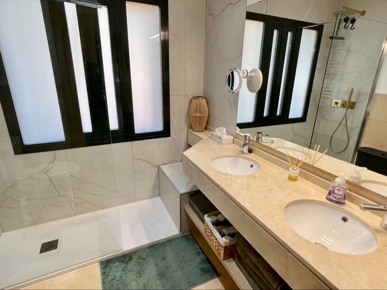 Apartment for Sale in Hacienda Del Alamo Golf Resort, Murcia 30