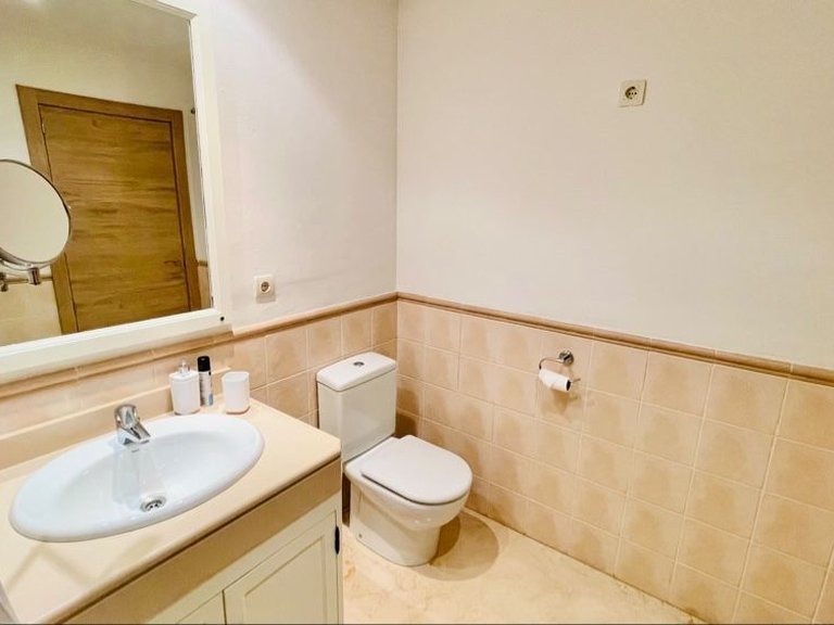 Villa for Sale in Hacienda Del Alamo Golf Resort, Murcia 20